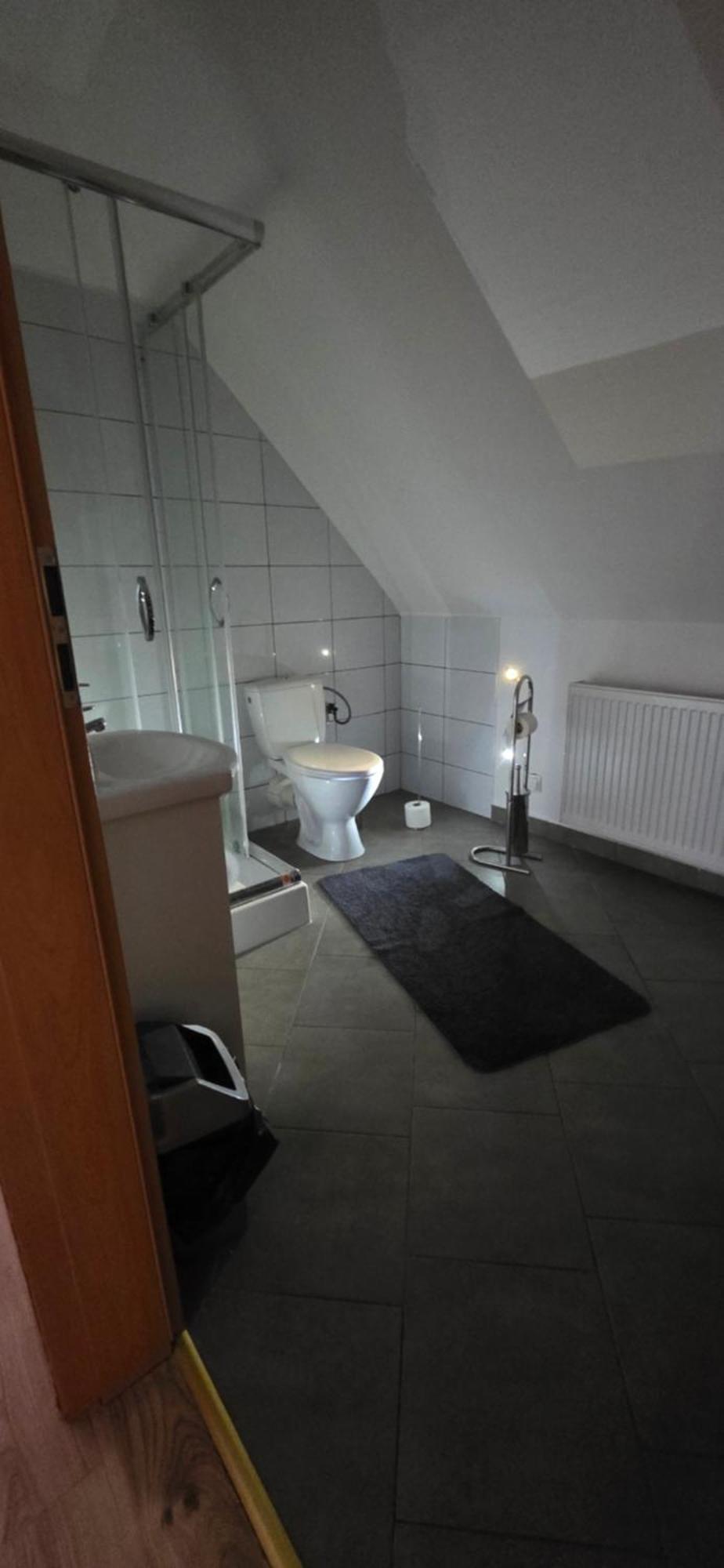 Appartement Cudowny Zakatek Z Ogrodem I Basenem à Bukwica  Extérieur photo